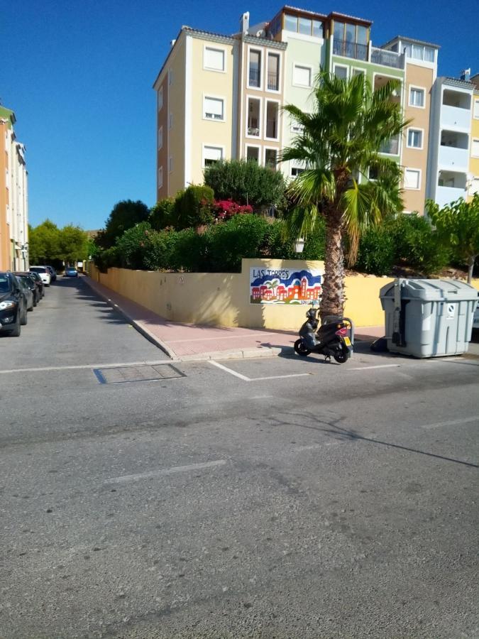 "Servall Host" Alicante 2 Piscines Et Parking Prive Mutxamel Extérieur photo