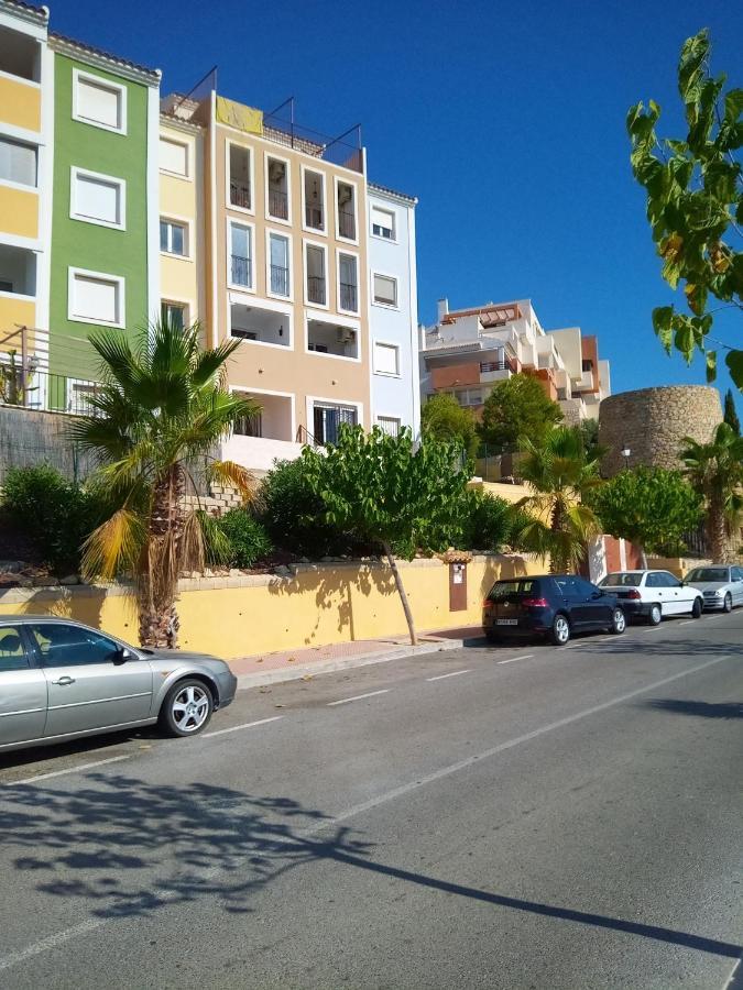 "Servall Host" Alicante 2 Piscines Et Parking Prive Mutxamel Extérieur photo